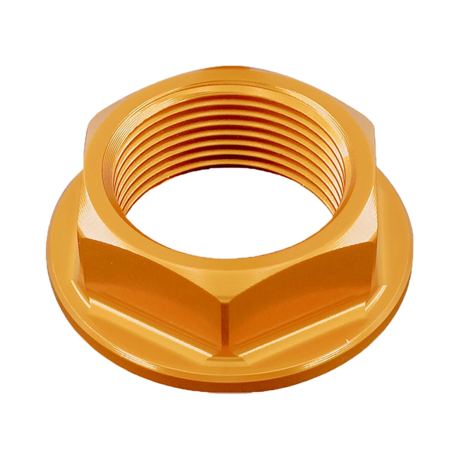 Front / Rear Wheel Nut LighTech Aprilia RSV4/1100 Factory/R/RR/RF (09-26) D001 