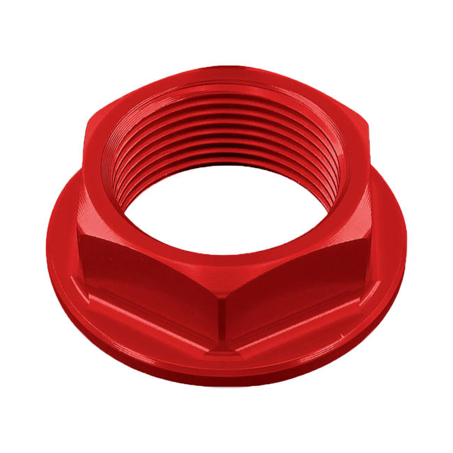 Front / Rear Wheel Nut LighTech Aprilia RSV4/1100 Factory/R/RR/RF (09-26) D001 