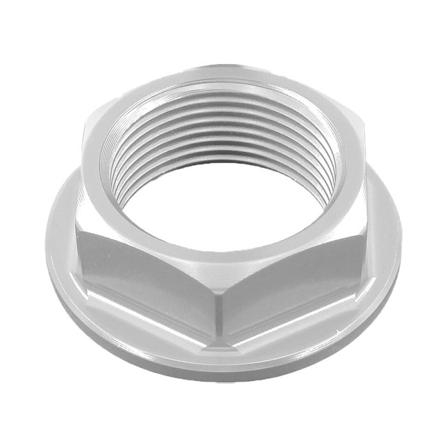 Front / Rear Wheel Nut LighTech Aprilia RSV4/1100 Factory/R/RR/RF (09-26) D001 