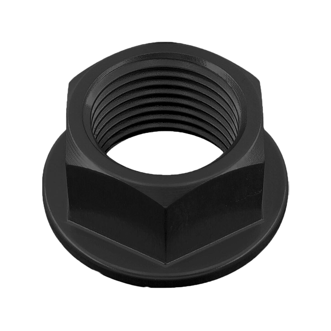 Tuerca del eje del basculante LighTech BMW S1000RR K46, K67 (09-25) D004 