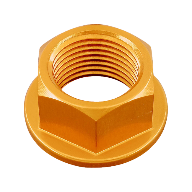 Tuerca del eje del basculante LighTech BMW S1000RR K46, K67 (09-25) D004 