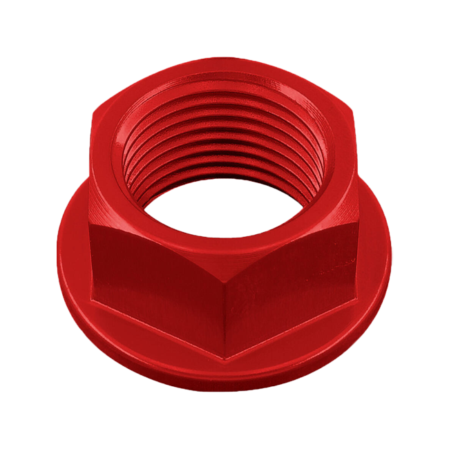 Tuerca del eje del basculante LighTech BMW S1000RR K46, K67 (09-25) D004 