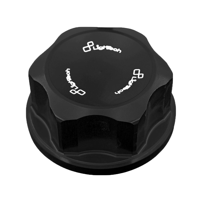 Steering head nut LighTech Yamaha YZF-R6 RJ11, RJ15, RJ27 (06-25) D014 