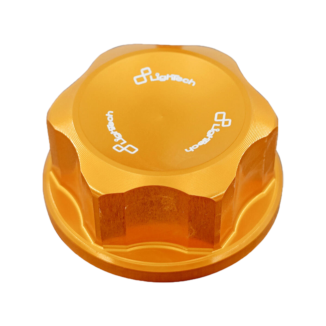 Steering head nut LighTech Yamaha YZF-R6 RJ11, RJ15, RJ27 (06-25) D014 