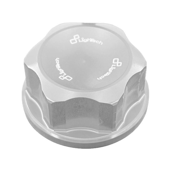 Steering head nut LighTech Yamaha YZF-R6 RJ11, RJ15, RJ27 (06-25) D014 