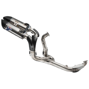 Termignoni complete system force Ducati Panigale 1199/R/S (12-17) D17009400ITC