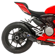 Termignoni semi-complete system stainless steel Ducati Panigale V2 955 (20-24) D22109440inc