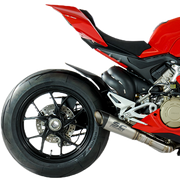 SC-Project Sistema de escape semi-completo S1 Ducati Panigale V4/S (18-20) D26A-LT41T 