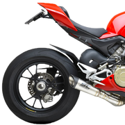 Sistema de escape SC-Project semi-completo S1 Ducati Panigale V4/S (2021) D26C-LT41T 