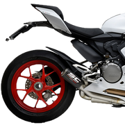 SC-Project Half-complete Appendix CR-T Ducati Panigale V2 955 (20-24) D35A-LT69CR