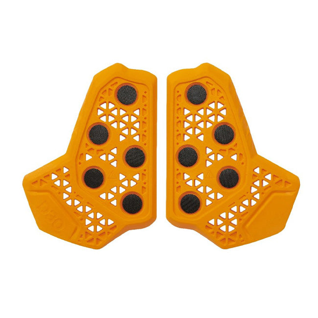 RST Chest Protector D3O CP2 Split Chest | 103684 