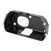 Protección del tablero Bonamici Racing Yamaha YZF-R1/M RN32, RN49 y RN65 (15-25) DCP04 