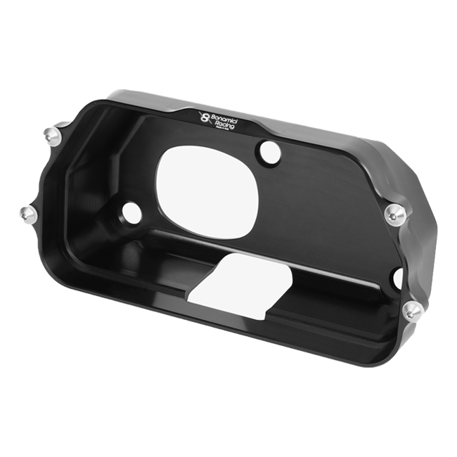 Protección del tablero Bonamici Racing Yamaha YZF-R1/M RN32, RN49 y RN65 (15-25) DCP04 