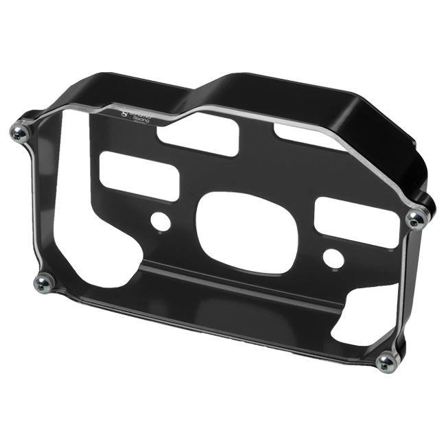 Protección del tablero Bonamici Racing Honda CBR 1000 RR-R SC82 (20-25) DCP09 