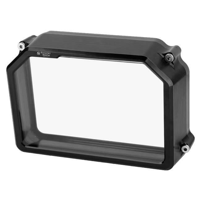 Dashboard Protection Bonamici Racing Honda CBR 600 RR PC69 (24-25) DCP23