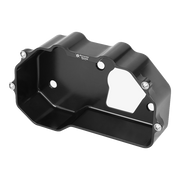 Dashboard Protection Bonamici Racing Yamaha YZF-R3 (19-25) DCP07 