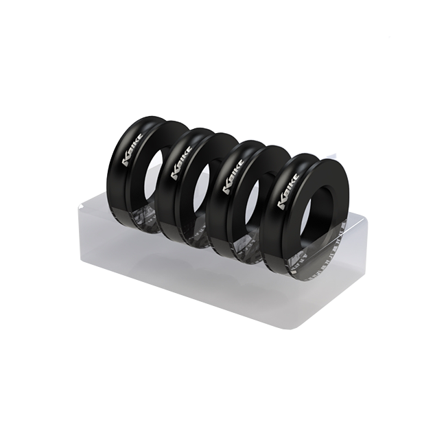 Brake caliper spacers K-Bike Ducati Panigale V2 955 (20-24) DF004 