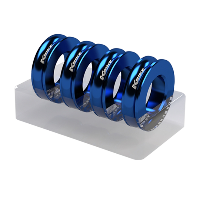 Brake caliper spacers K-Bike Ducati Panigale 1299/S (15-18) DF004 