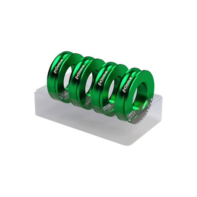 Brake caliper spacers K-Bike Ducati Panigale V2 955 (20-24) DF004 