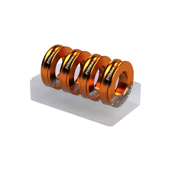 Brake caliper spacers K-Bike Ducati Panigale V2 955 (20-24) DF004 