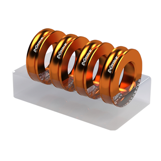Bridas de separación del calibrador de freno K-Bike Ducati Panigale V4/S/R (18-24) DF004 