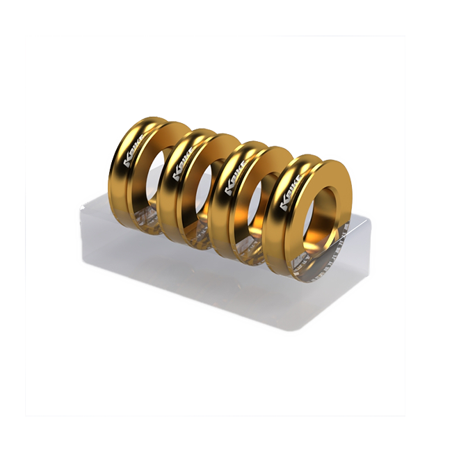 Brake caliper spacers K-Bike Ducati Panigale V2 955 (20-24) DF004 