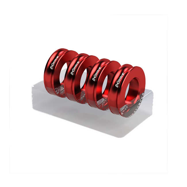 Brake caliper spacers K-Bike Ducati Panigale V2 955 (20-24) DF004 