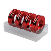Brake caliper spacers K-Bike Ducati Panigale 1299/S (15-18) DF004 
