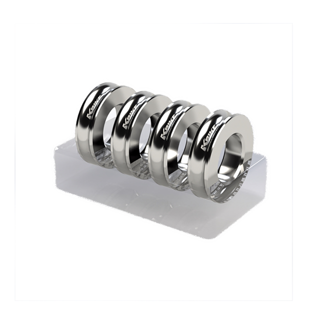 Brake caliper spacers K-Bike Ducati Panigale V2 955 (20-24) DF004 