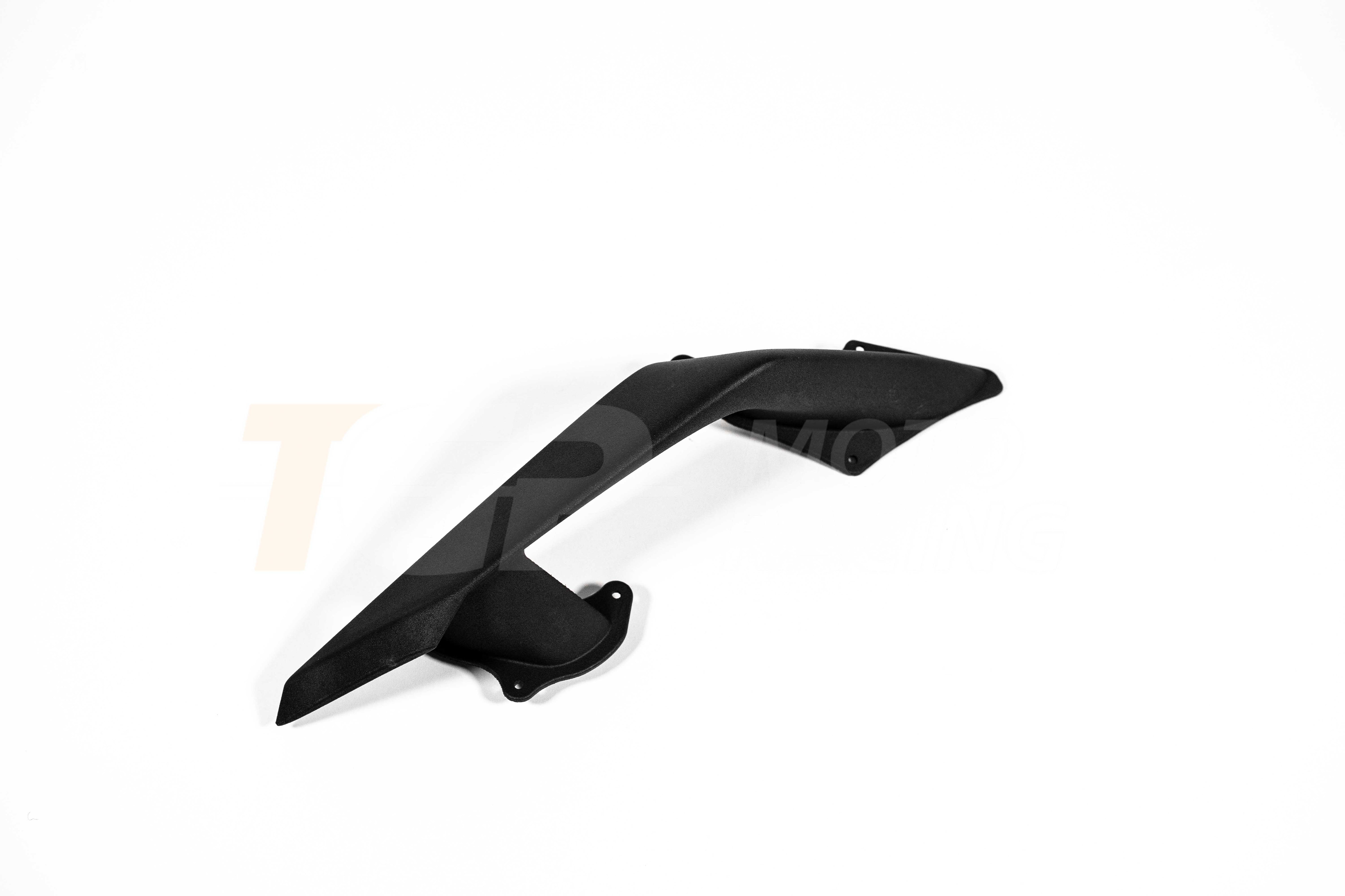 Winglets Set 3D Printed Carbon for Honda CBR 1000 RR-R SC82 (24-26) 