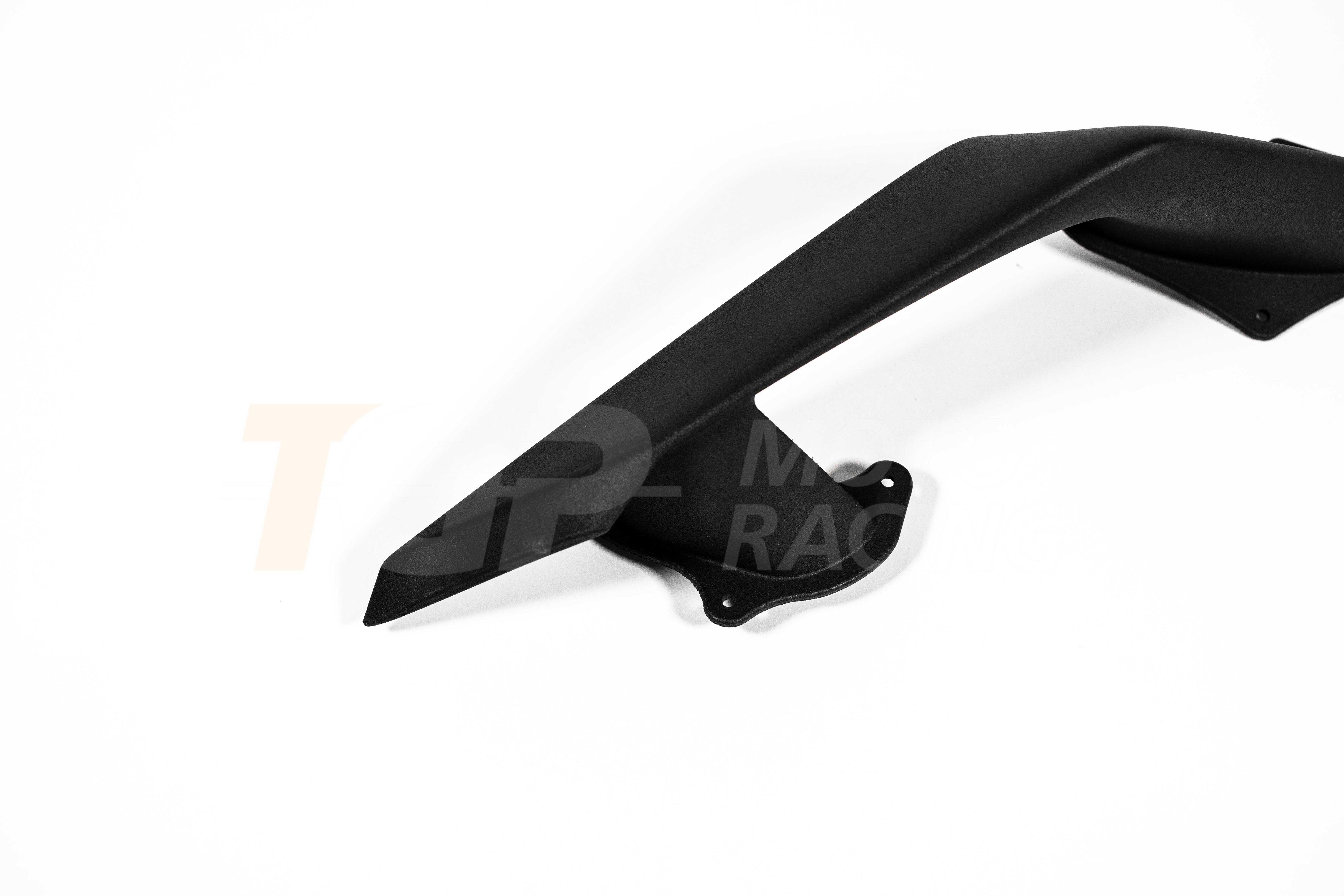 Winglets Set 3D Printed Carbon for Honda CBR 1000 RR-R SC82 (24-26) 
