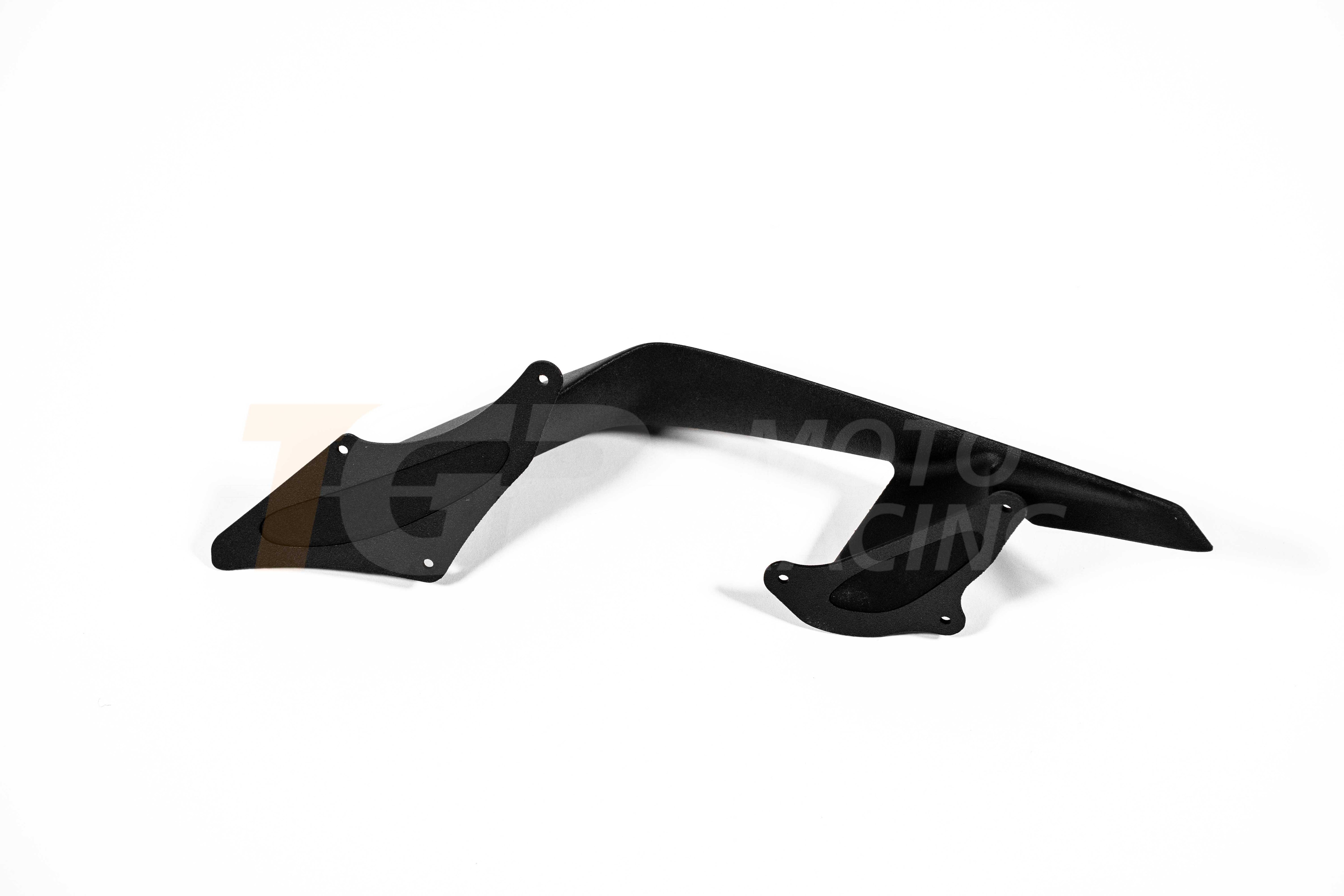 Winglets Set 3D Printed Carbon for Honda CBR 1000 RR-R SC82 (24-26) 