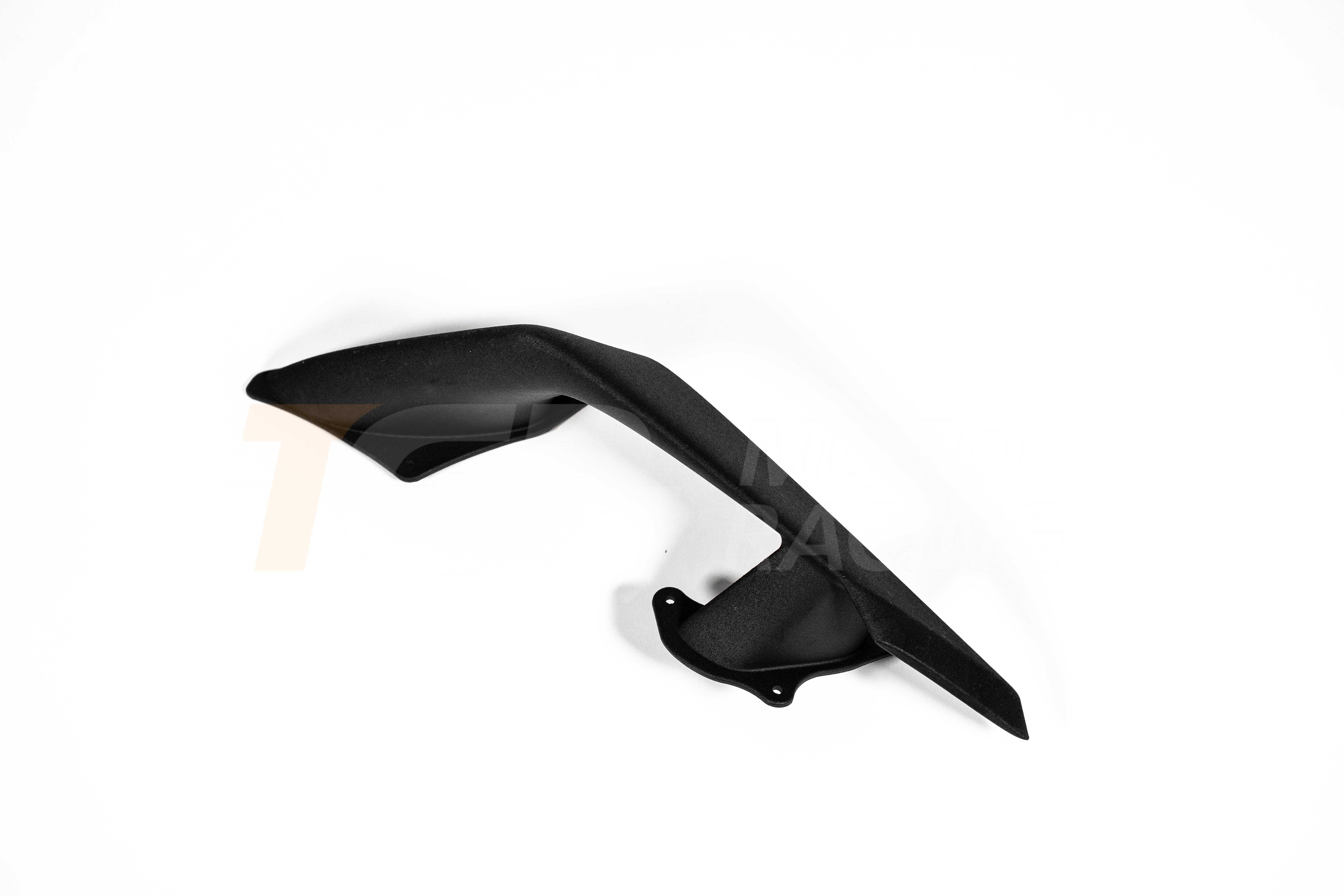 Winglets Set 3D Printed Carbon for Honda CBR 1000 RR-R SC82 (24-26) 