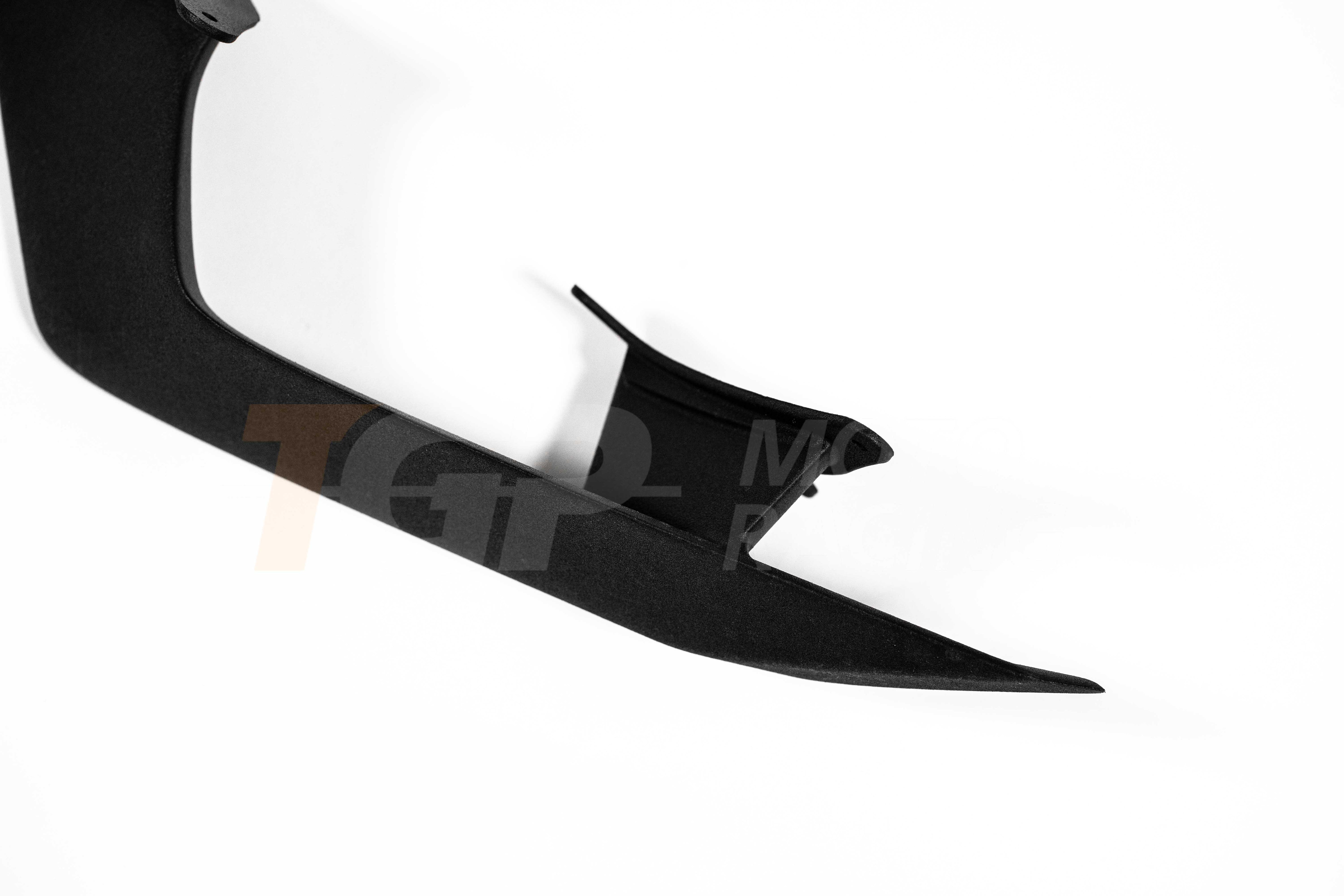 Winglets Set 3D Printed Carbon for Honda CBR 1000 RR-R SC82 (24-26) 