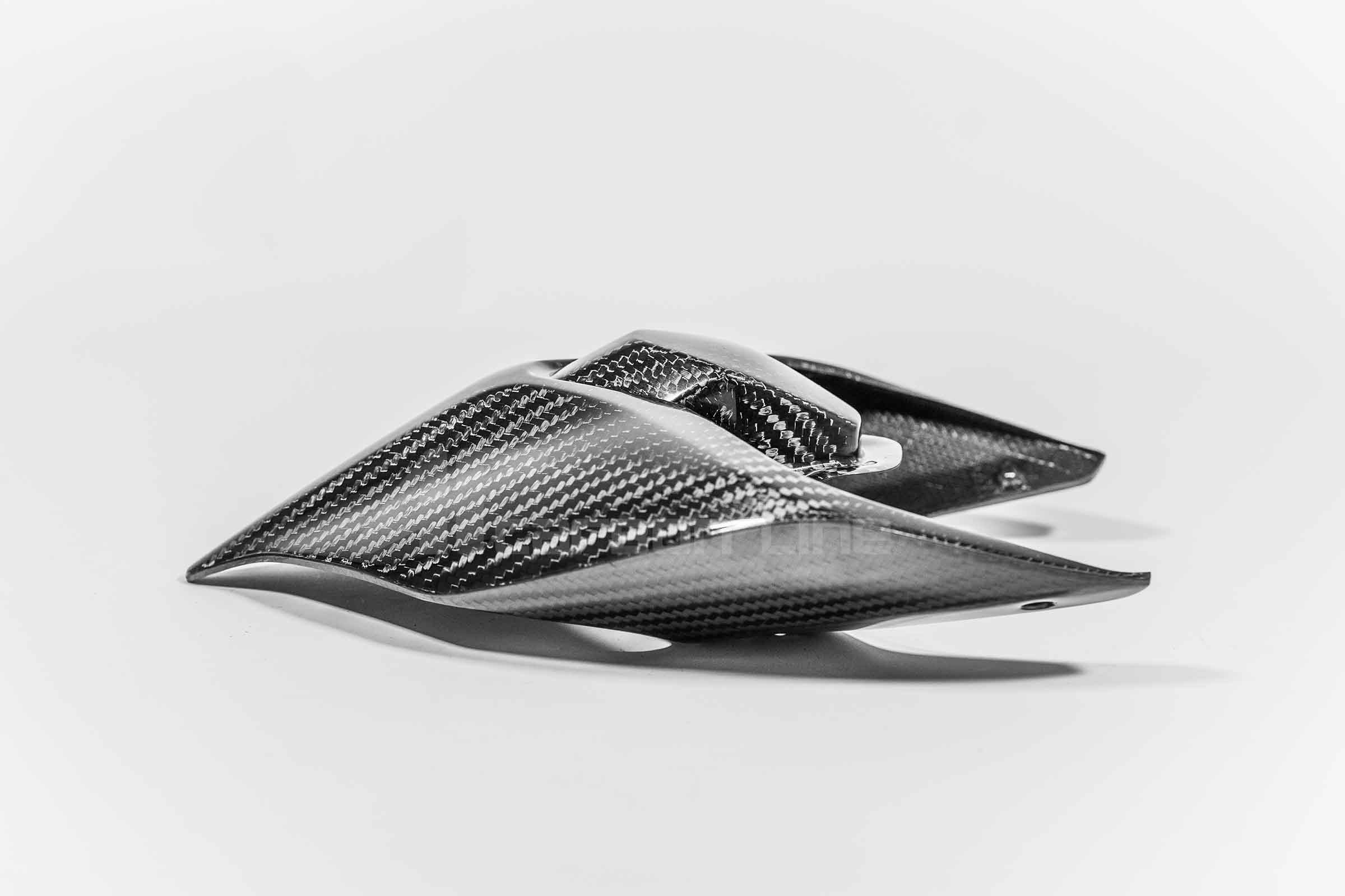 Rear fairing Carbon 400g AP Carbon Line Ducati Panigale V4/S/R (18-24) 