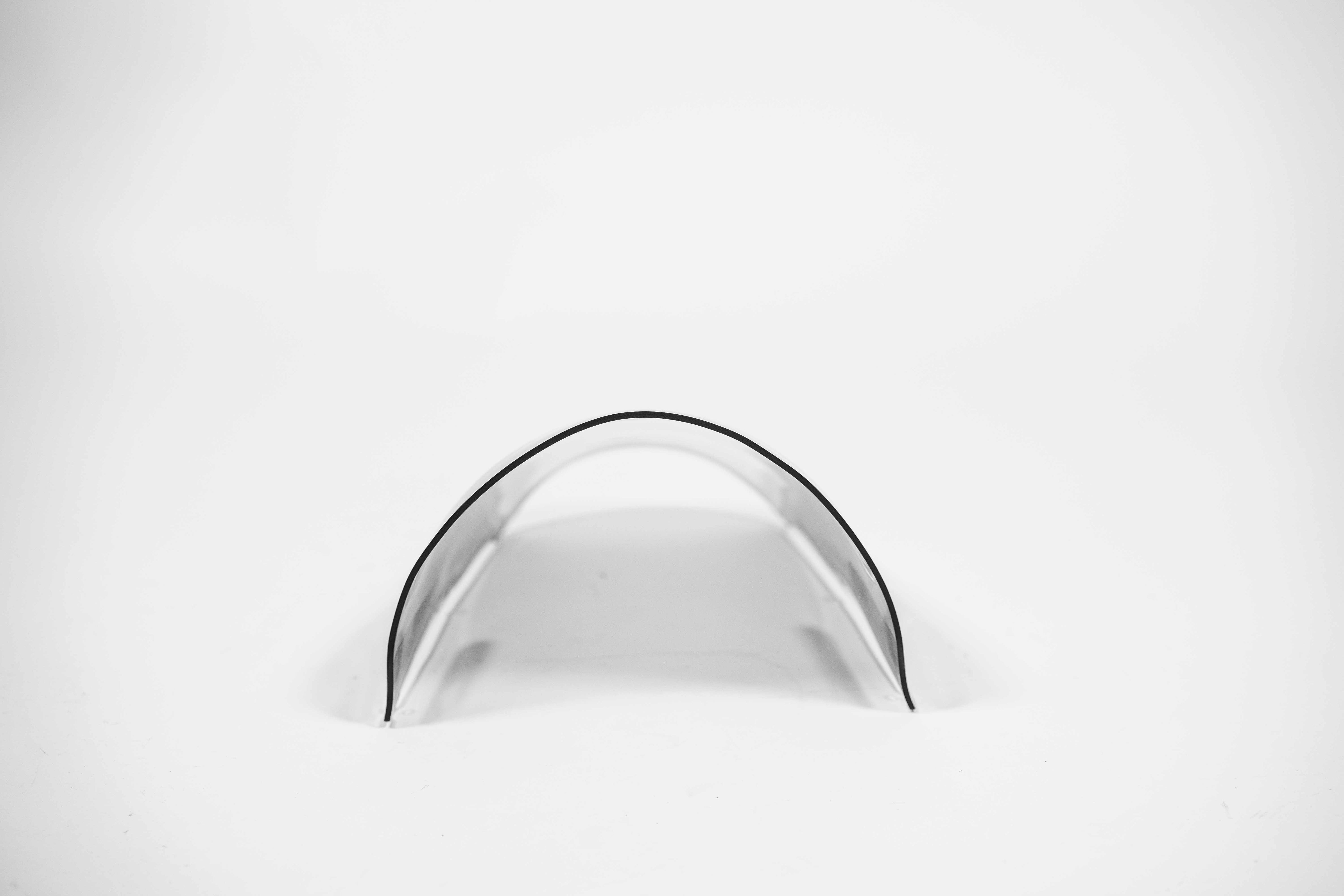 F.Fabbri SBK Windshield Smokey/Tint Ducati Panigale V4/S/R (22-24)