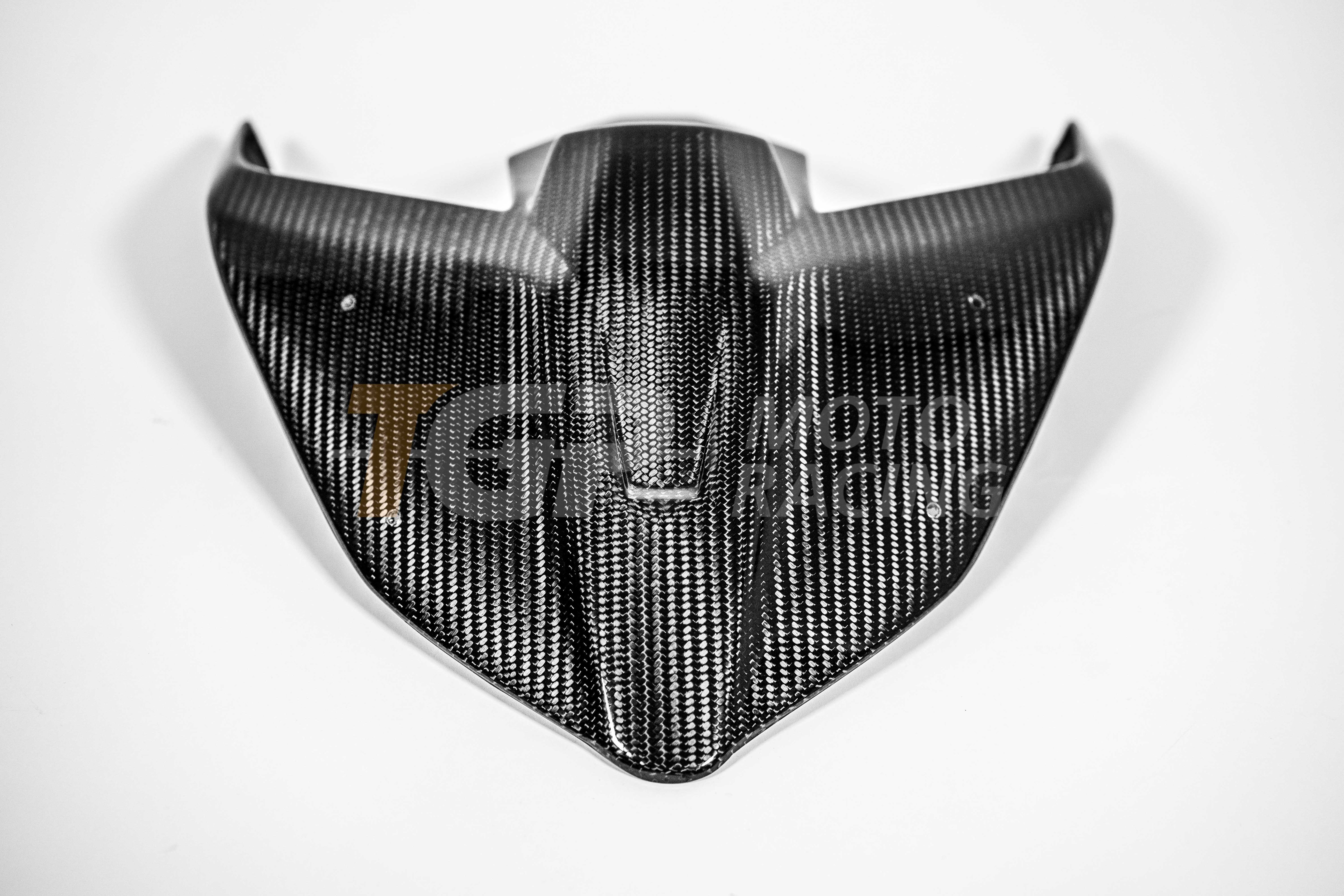 Tail fairing 200g Carbon AP Carbon Line Ducati Panigale V4/S/R (25-26) 