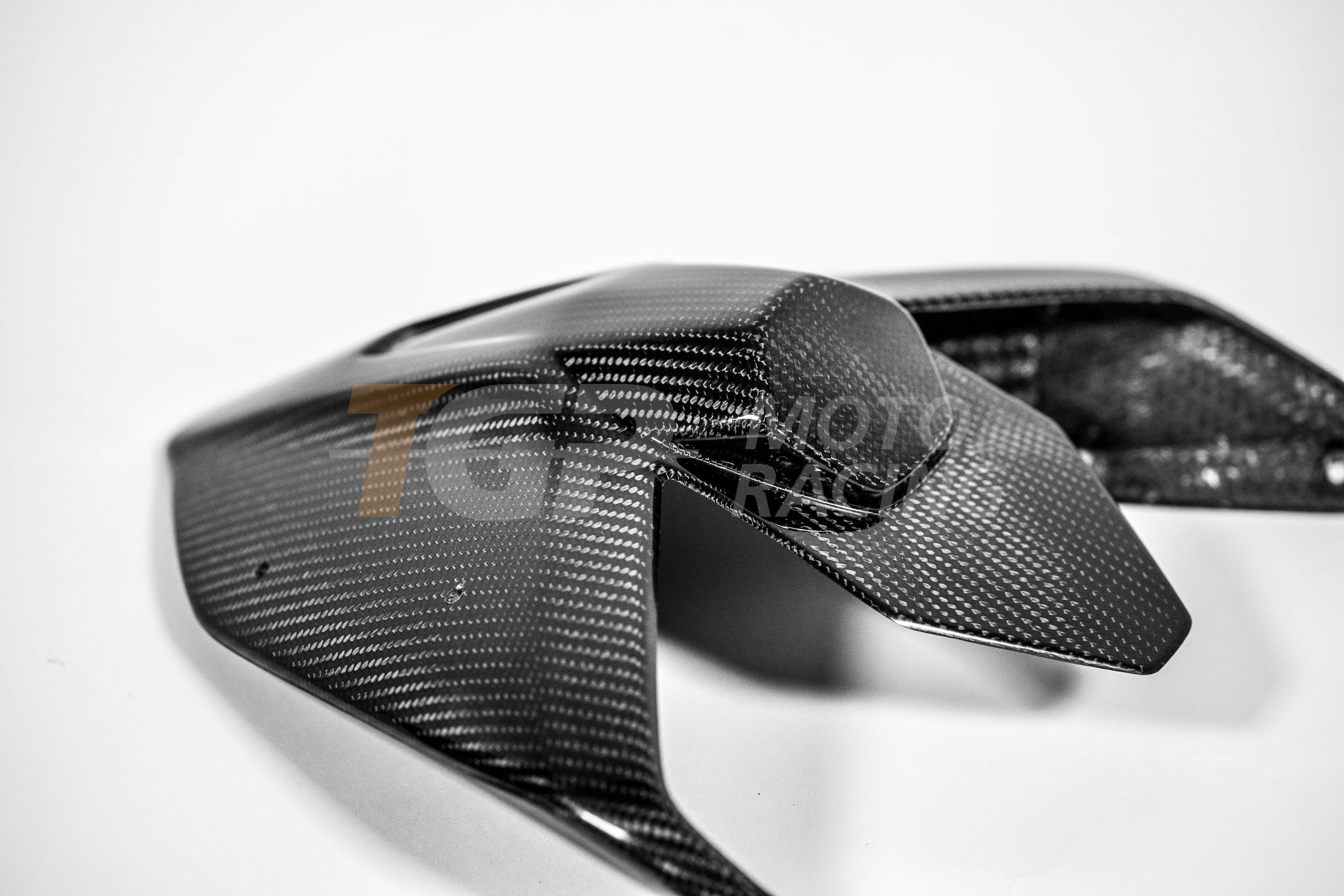Tail fairing 200g Carbon AP Carbon Line Ducati Panigale V4/S/R (25-26) 