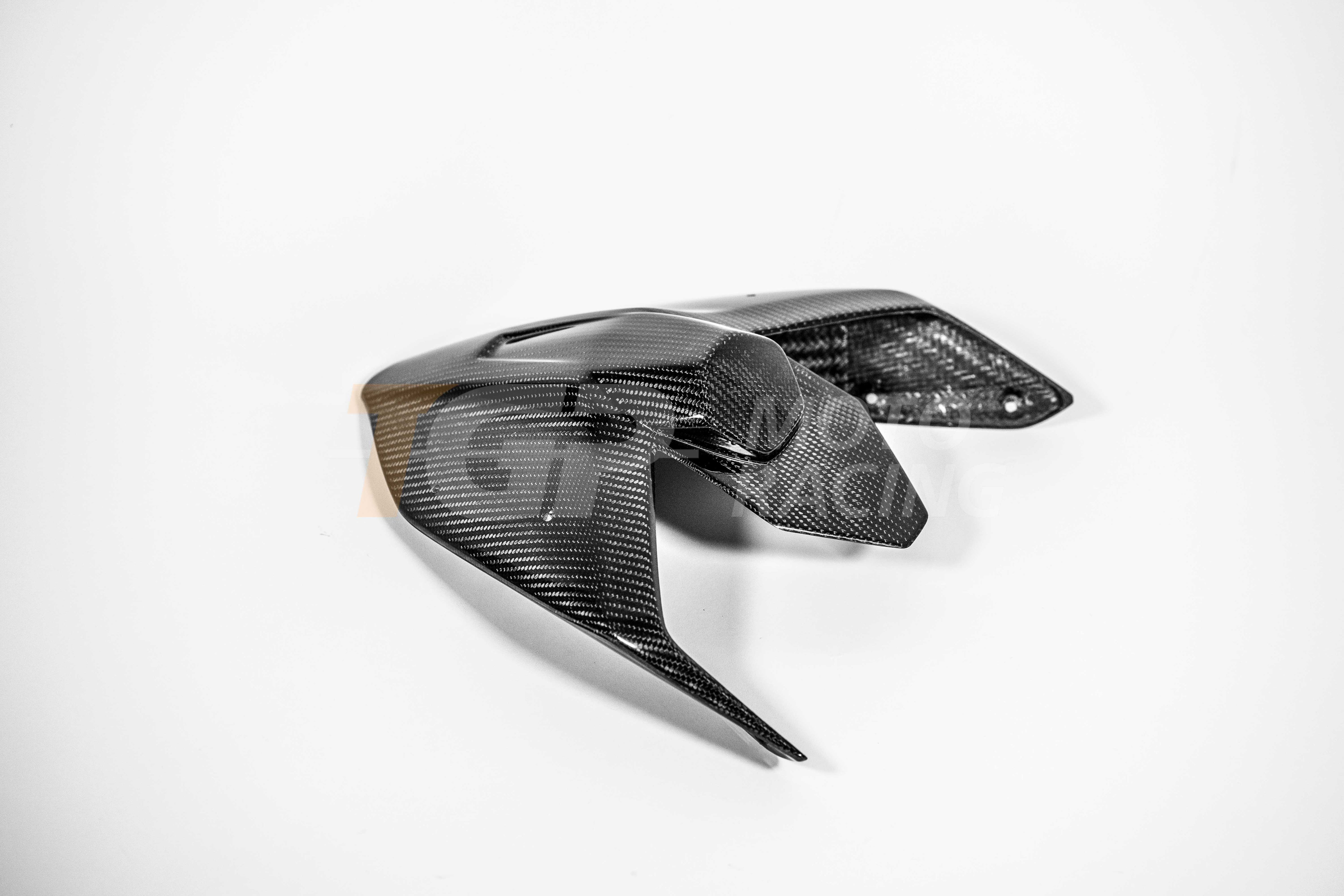 Tail fairing 200g Carbon AP Carbon Line Ducati Panigale V4/S/R (25-26) 