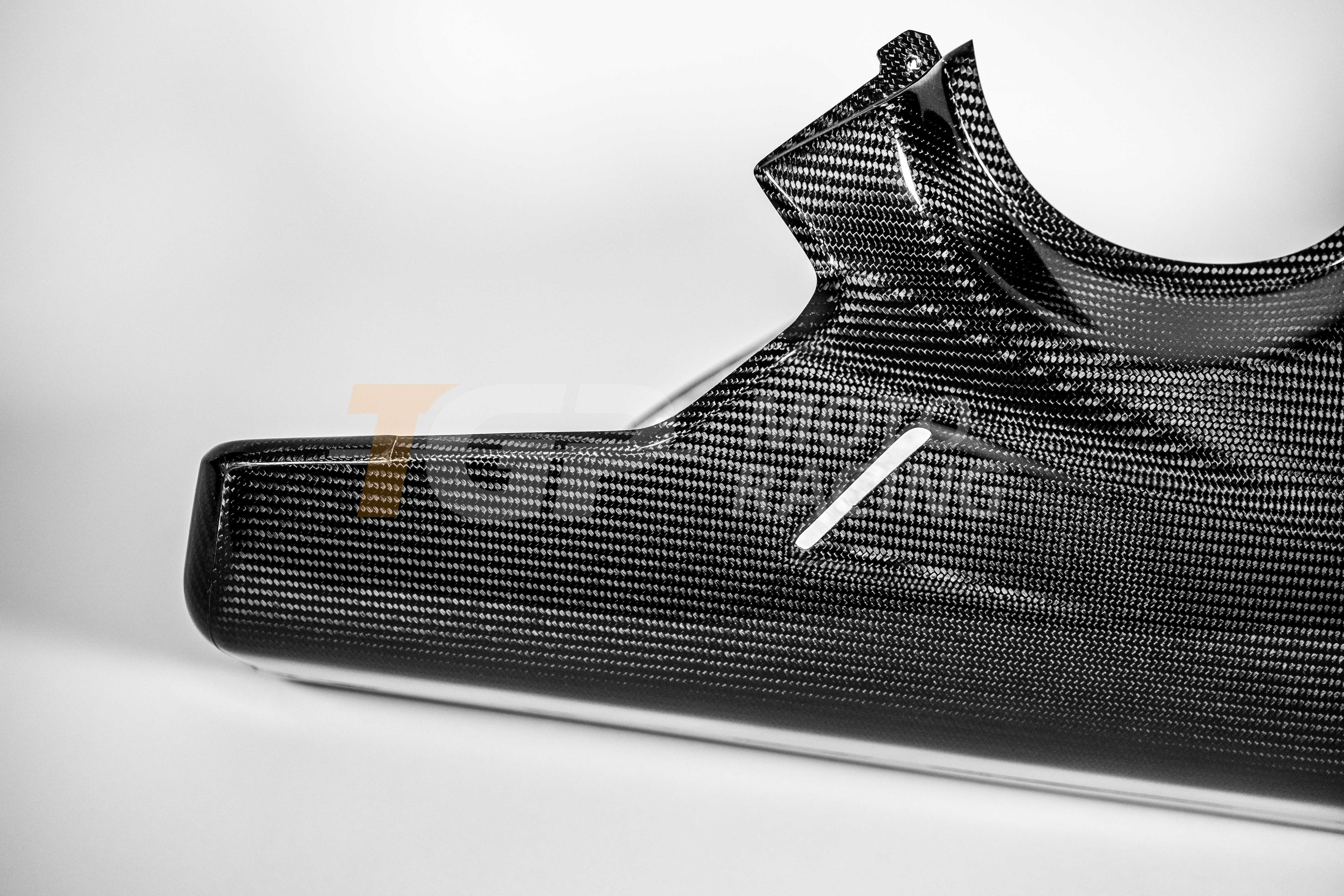 Bug Spoiler 200g Carbon AP Carbon Line Ducati Panigale V4 R (2026) 