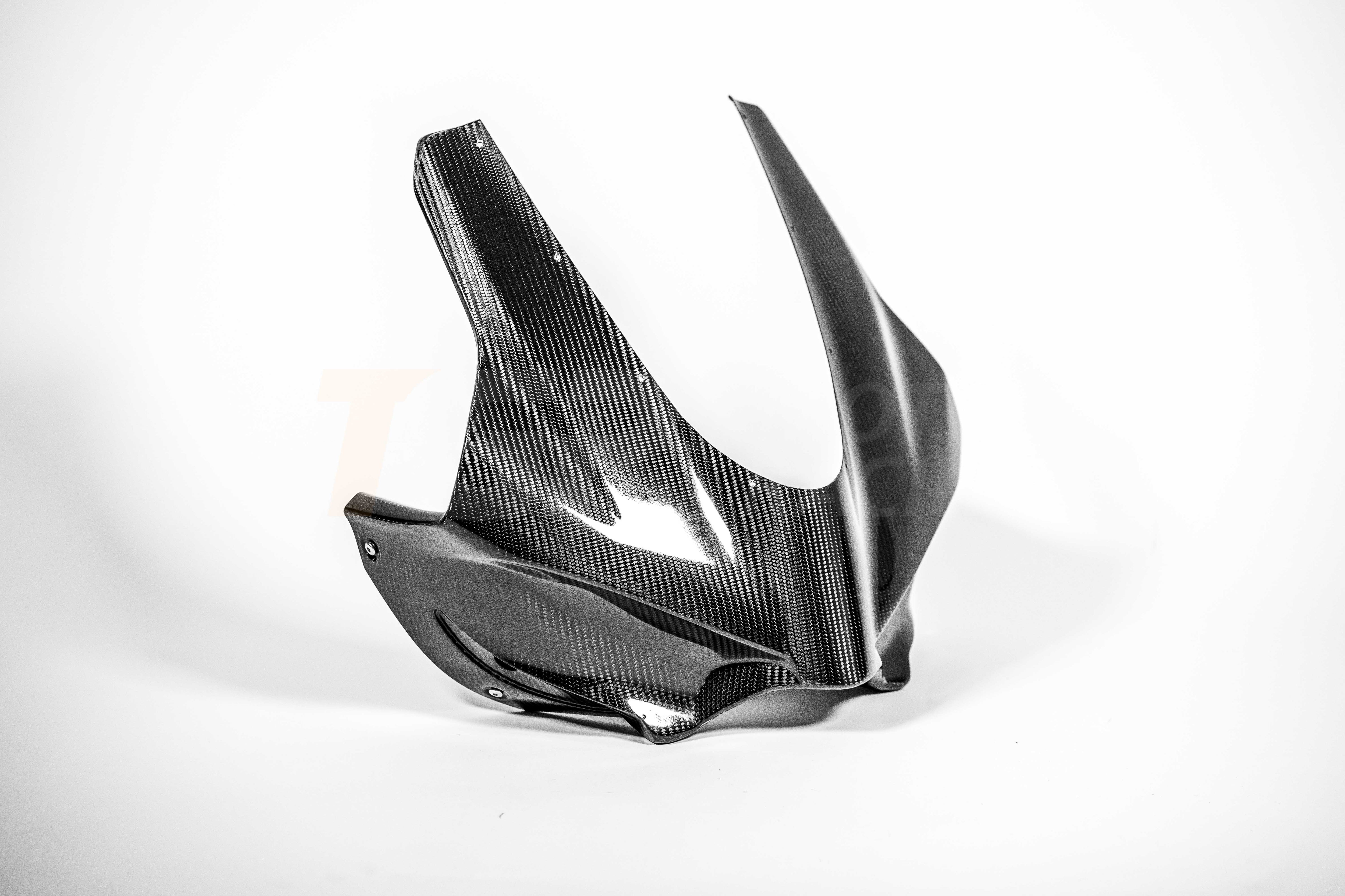 Front fairing 200g Carbon AP Carbon Line Ducati Panigale V4 R (2026) 