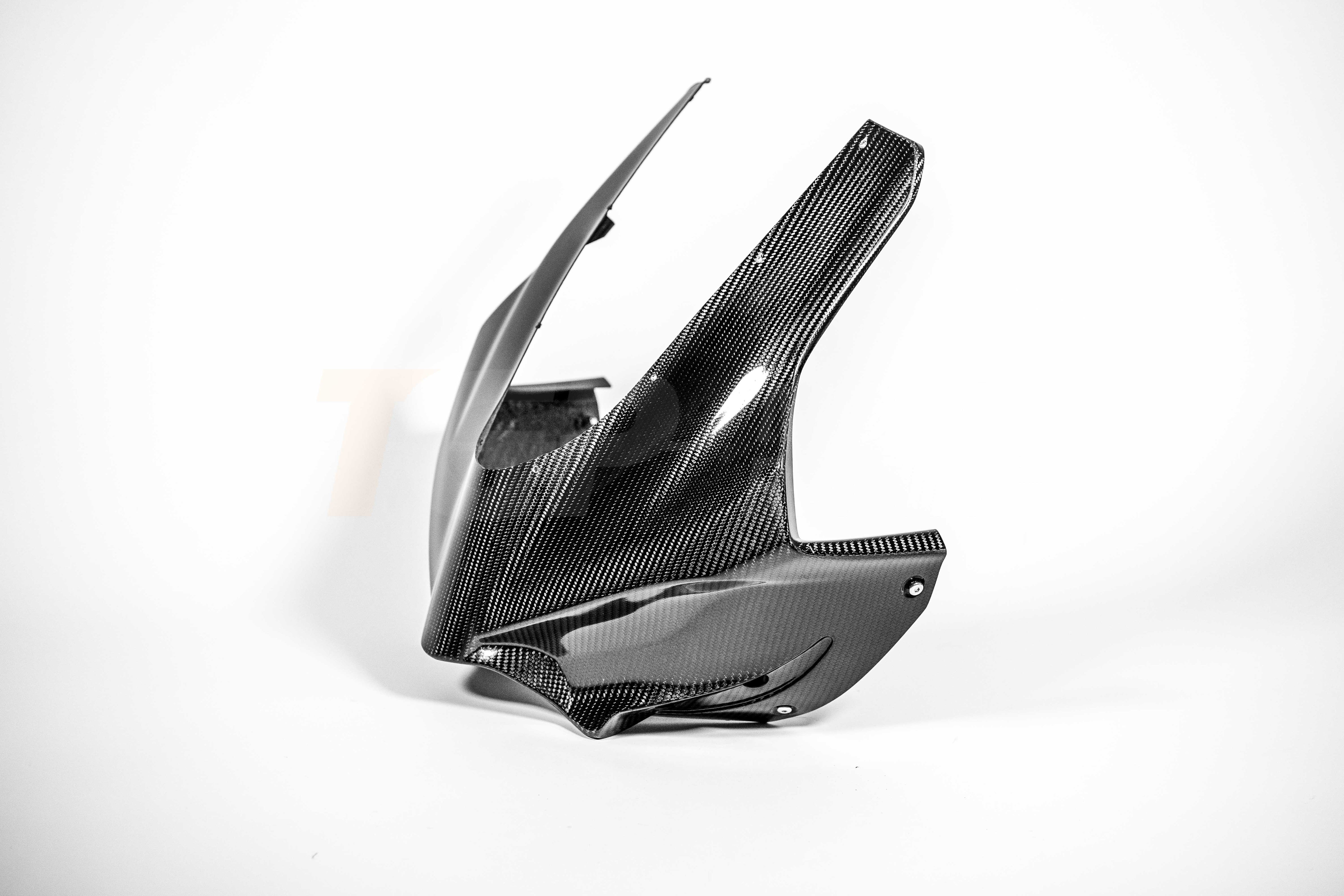 Front fairing 200g Carbon AP Carbon Line Ducati Panigale V4 R (2026) 