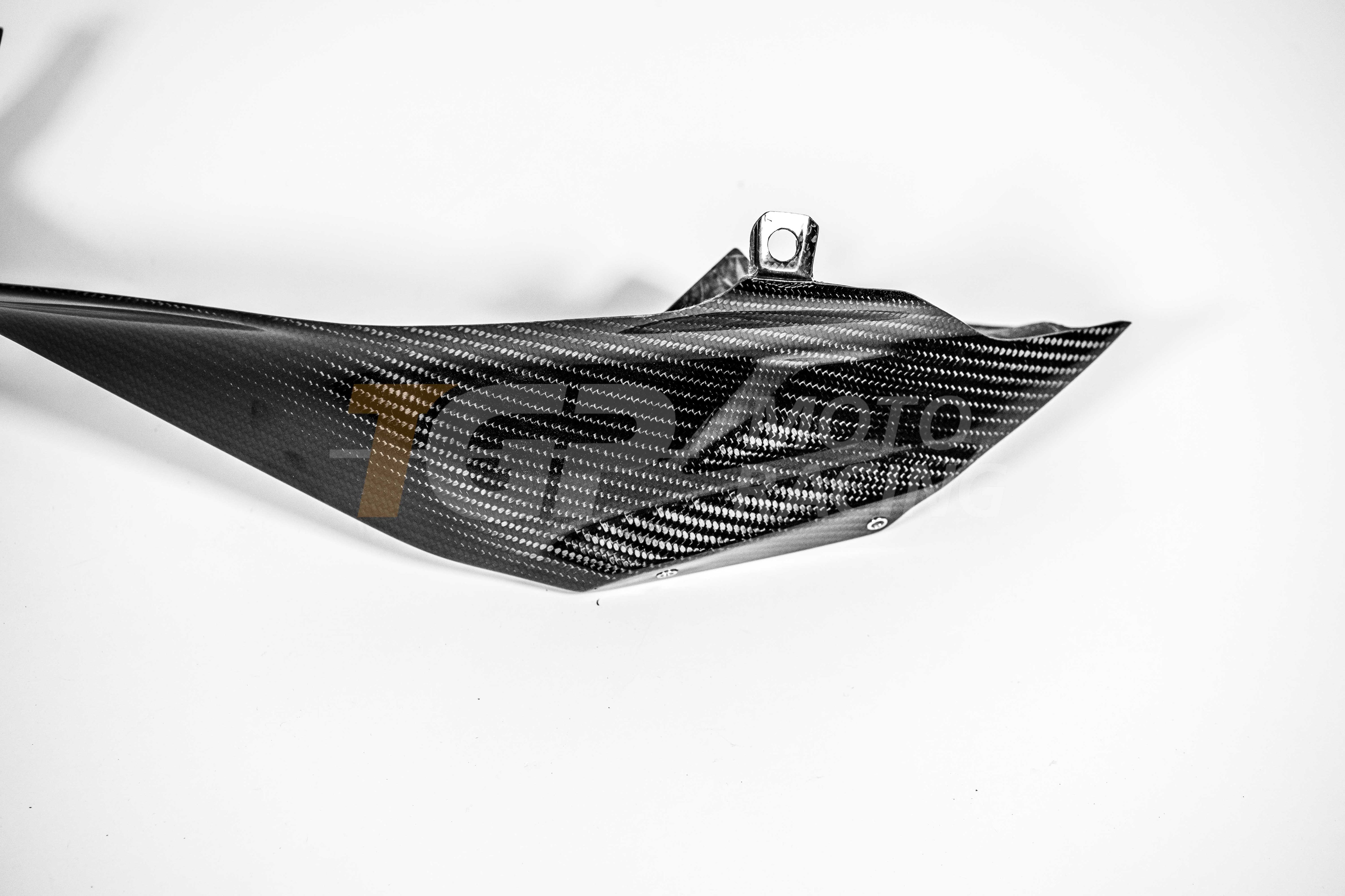 Rear fairing right 200g carbon AP Carbon Line Ducati Panigale V4/S/R (25-26) 