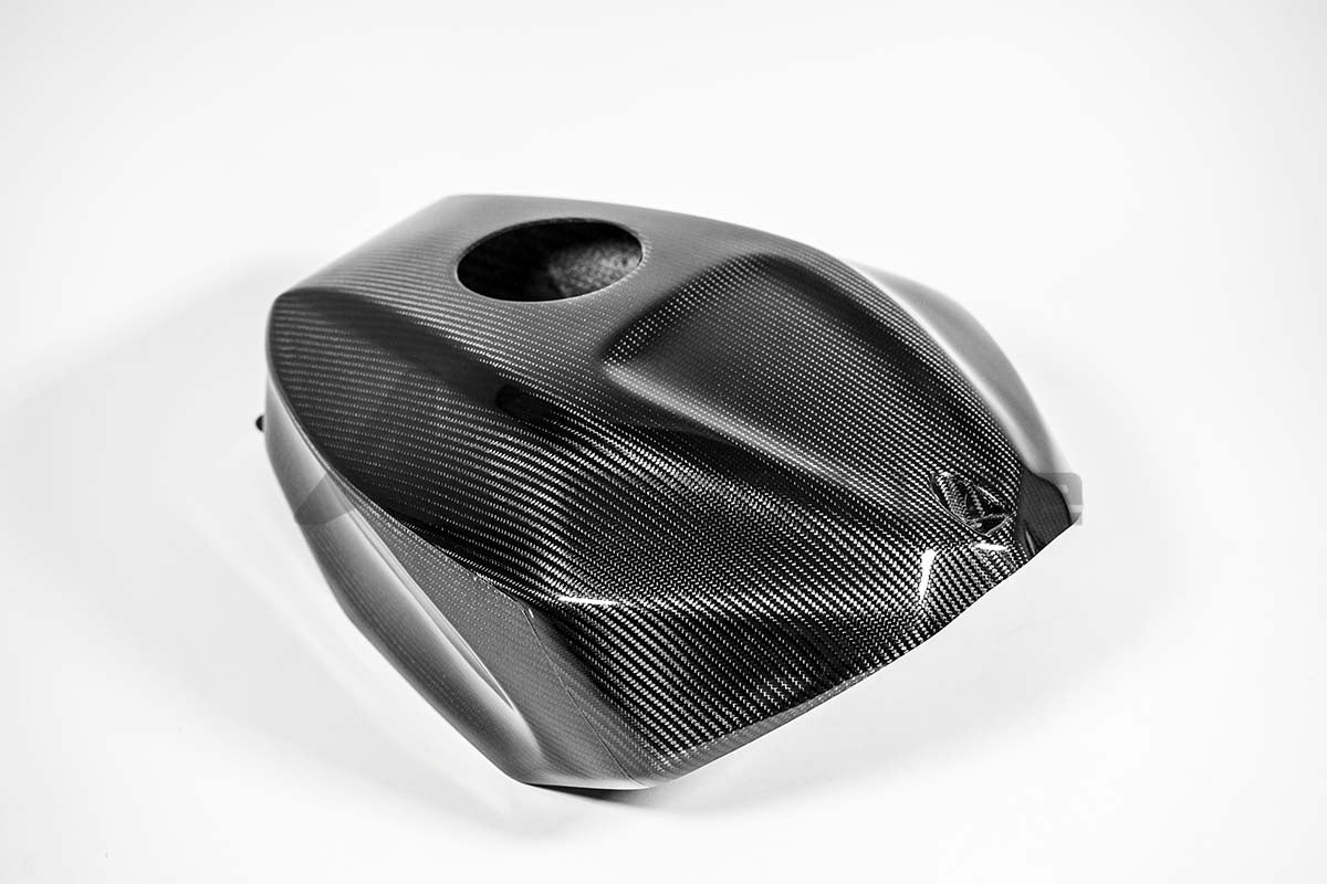 Tank cover SBK 200g AP Carbon Line Aprilia RSV4/RR/1100 Factory (21-25)