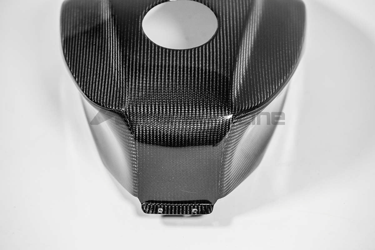 Tank cover SBK 200g AP Carbon Line Aprilia RSV4/RR/1100 Factory (21-25)