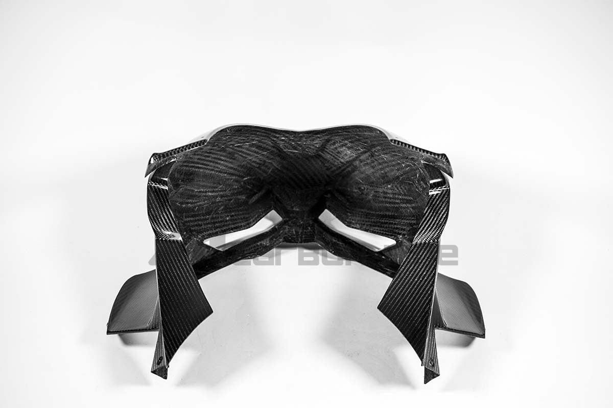 Carcasa delantera 200g AP Carbon Line Aprilia RSV4/RR/1100 Factory (21-25) 