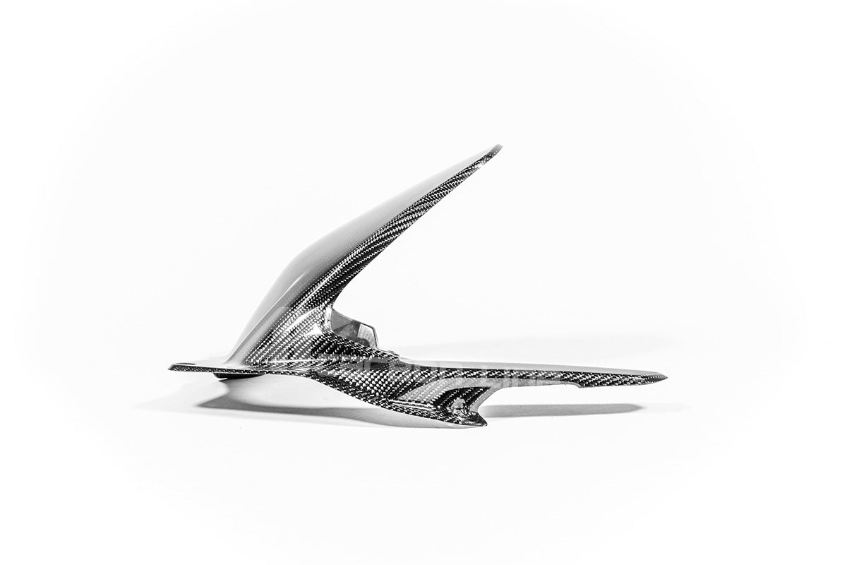 Rear fender 200g ap carbon line ducati panigale V4/s (2025)