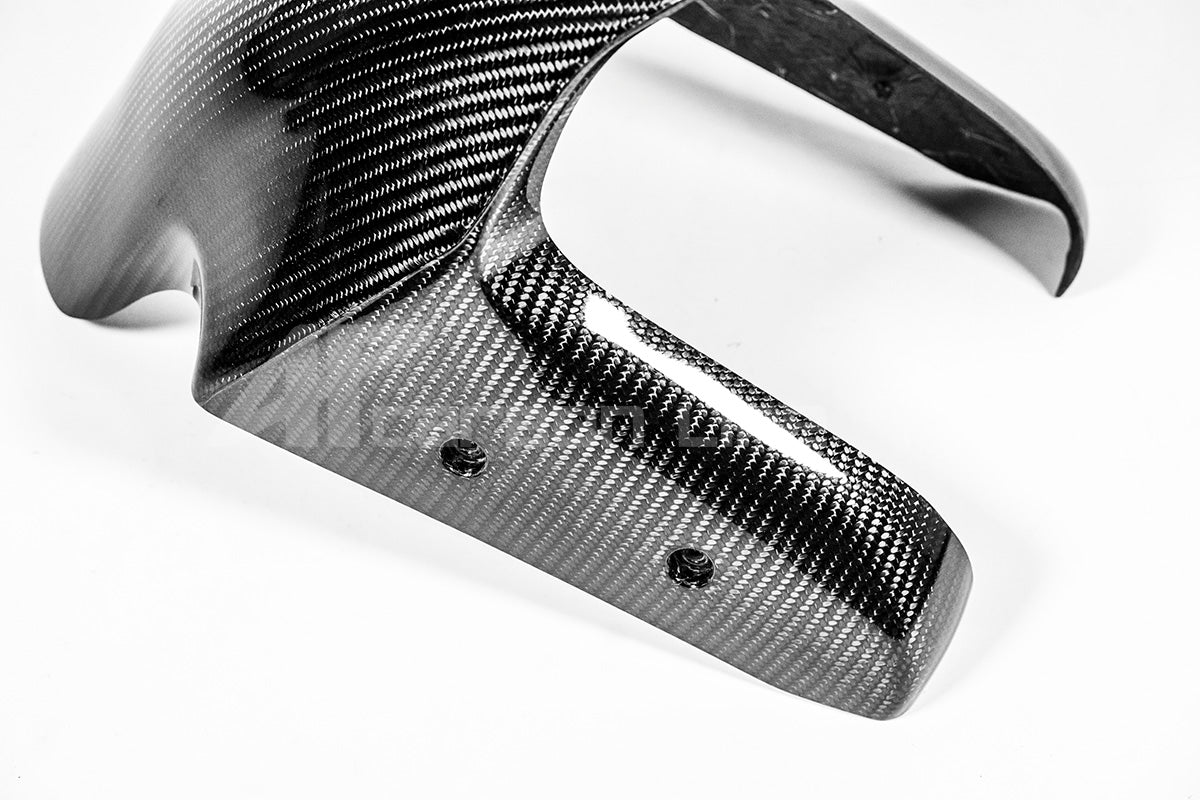 Guardabarros delantero 200g AP Carbon Line Ducati Panigale V4/S (2025) 