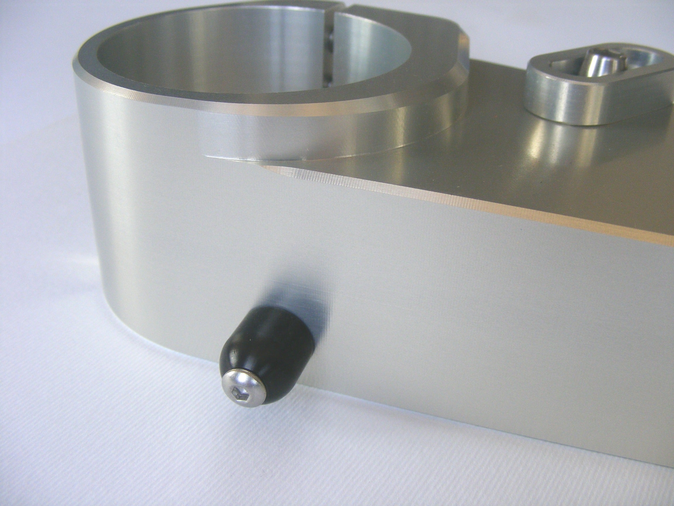 IMA Special Parts Racing Gabel Bridge with an adjustable offset Ducati Panigale V4/S (2025)