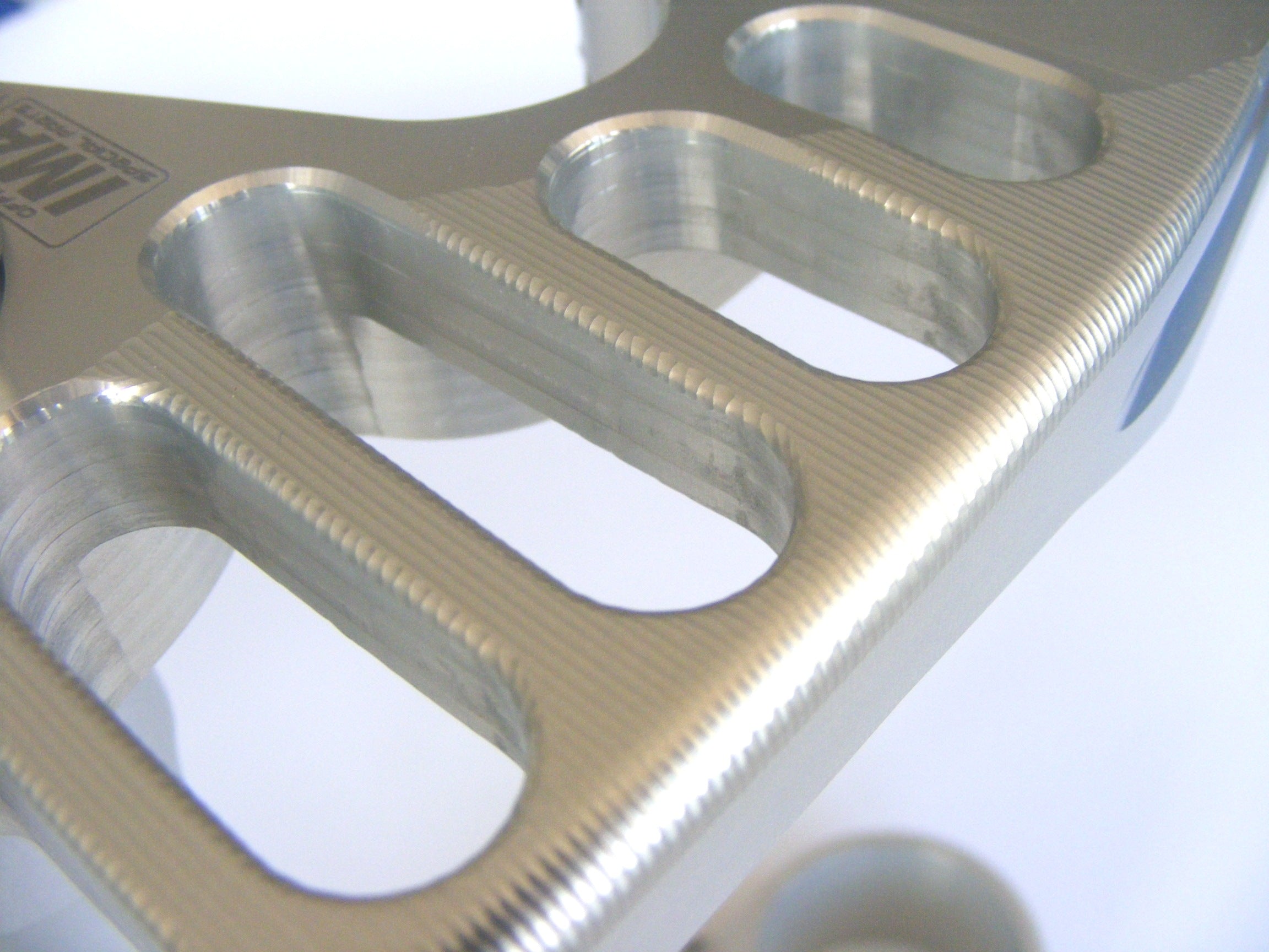 IMA Special Parts Racing Gabel Bridge with an adjustable offset Ducati Panigale V4/S (2025)